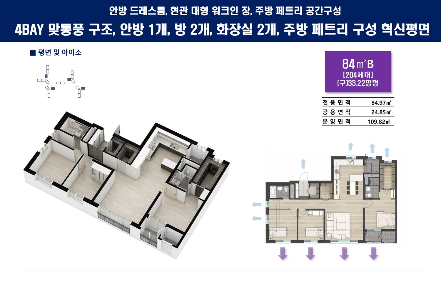 평택진위쌍용스마트어반 84B